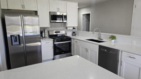 Spacious Home Near Downtown